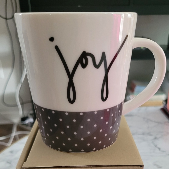Ellen Degeneres Mug - Picture 1 of 5